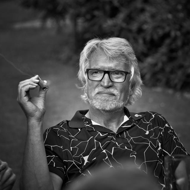 Golf & Cigar — Gut Kaden — The Secret Cigar Society