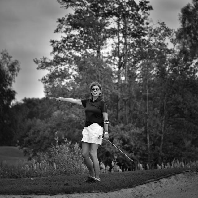 Golf & Cigar — Gut Kaden — The Secret Cigar Society