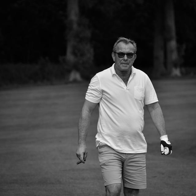 Golf & Cigar — Gut Kaden — The Secret Cigar Society