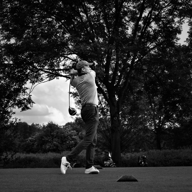 Golf & Cigar — Gut Kaden — The Secret Cigar Society