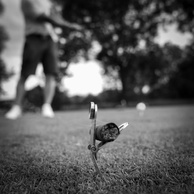 Golf & Cigar — Gut Kaden — The Secret Cigar Society