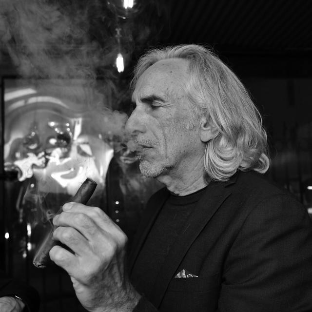 Smoke Dinner — Edition IV — The Secret Cigar Society