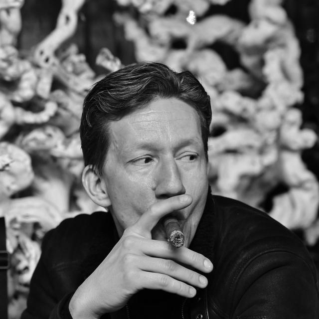 Smoke Dinner — Edition IV — The Secret Cigar Society