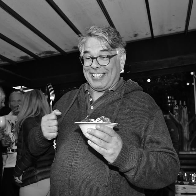 Smoke Dinner — Edition IV — The Secret Cigar Society