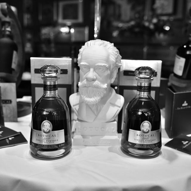 Smoke Dinner — Edition III — The Secret Cigar Society