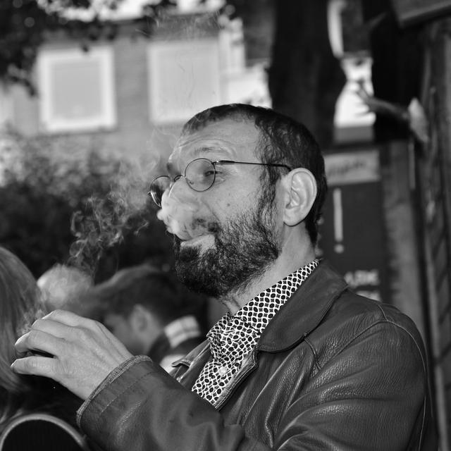 Smoke Dinner — Edition I — The Secret Cigar Society