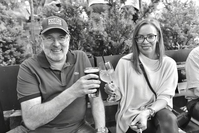 After Work Smoke — Edition III — The Secret Cigar Society