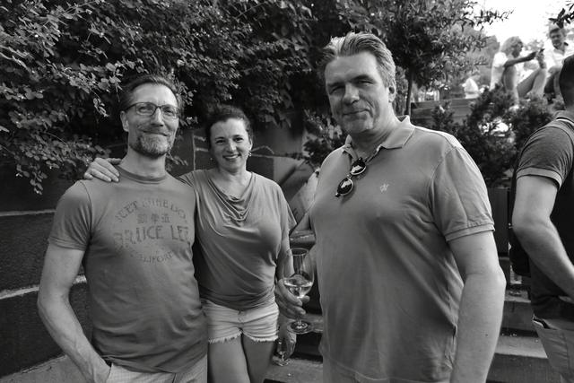 After Work Smoke — Edition III — The Secret Cigar Society