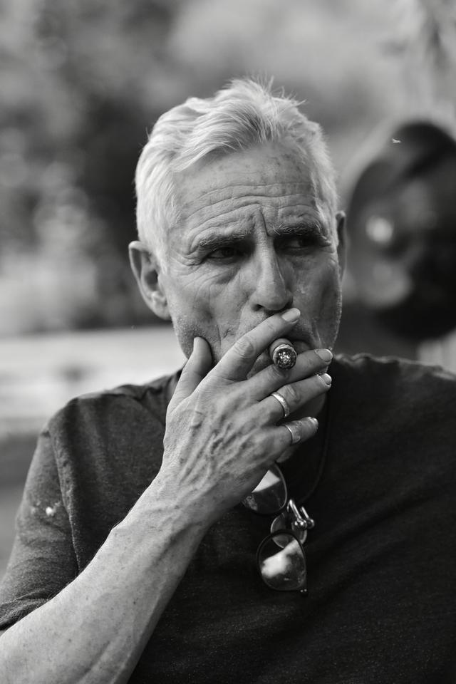 Lounge Nights — The Secret Cigar Society