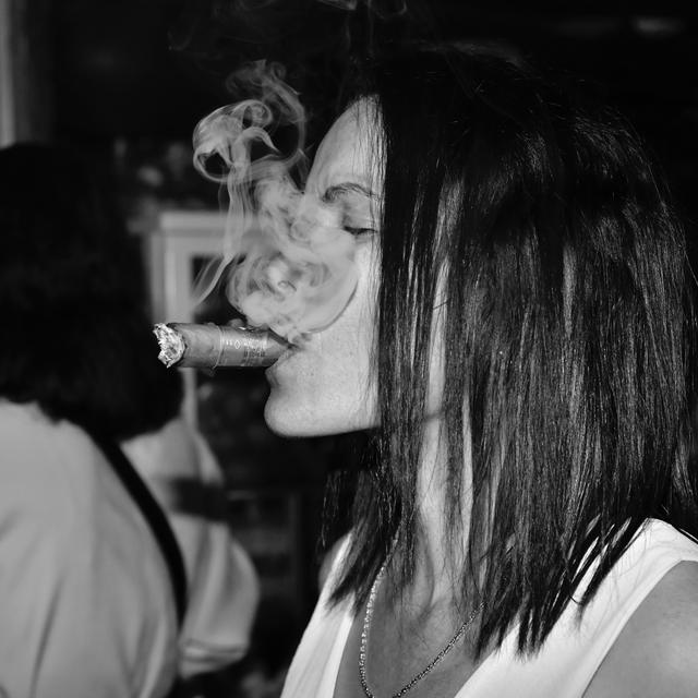 Community-Archiv — The Secret Cigar Society