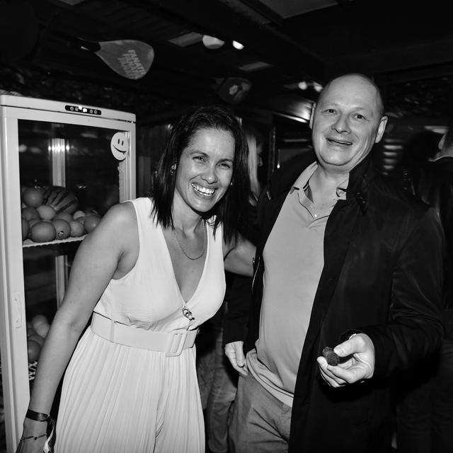 Community-Archiv — The Secret Cigar Society