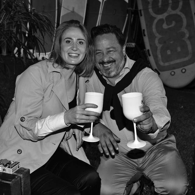 Community-Archiv — The Secret Cigar Society