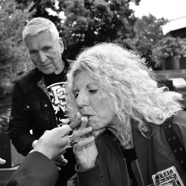 Community-Archiv — The Secret Cigar Society