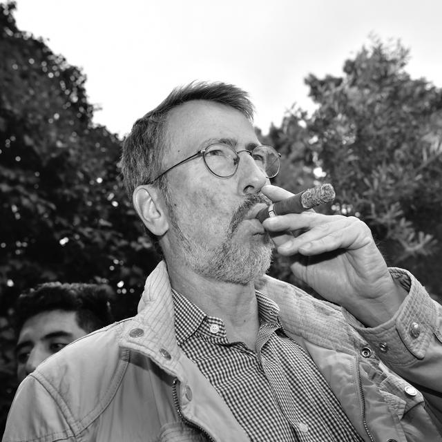 Community-Archiv — The Secret Cigar Society