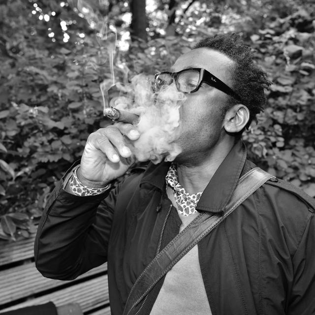 Community-Archiv — The Secret Cigar Society