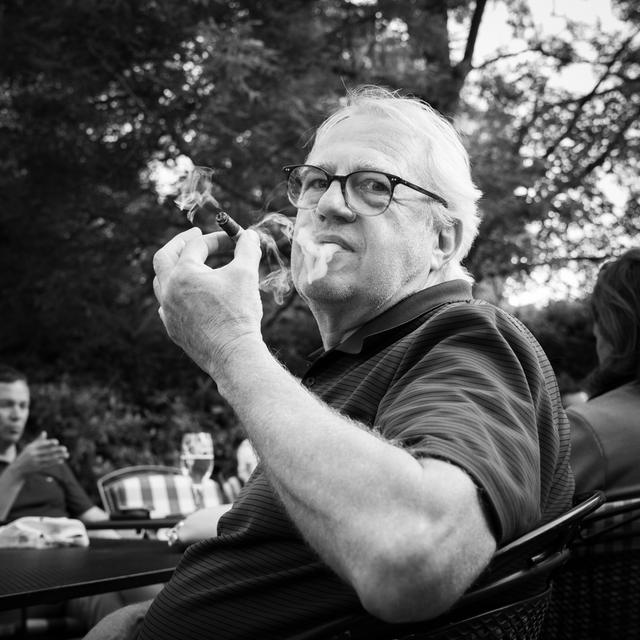 Community-Archiv — The Secret Cigar Society