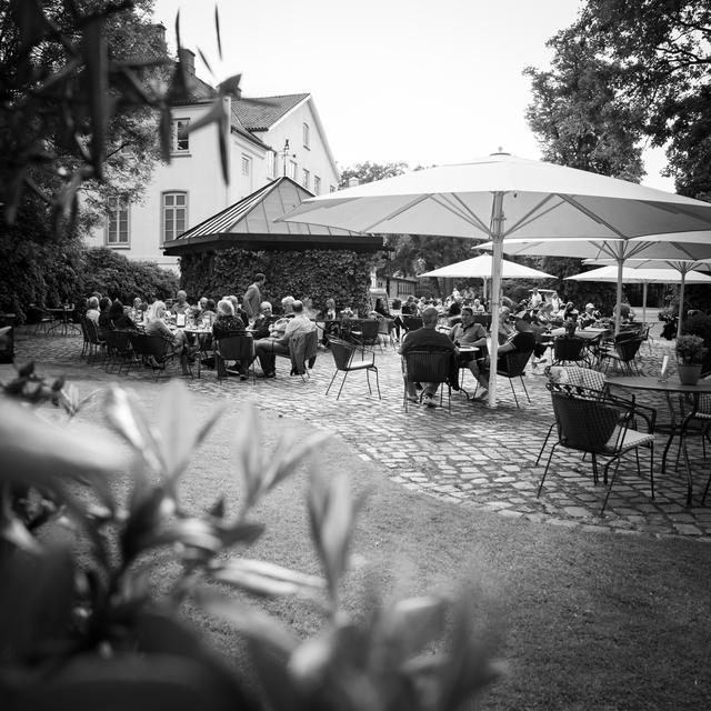 Community-Archiv — The Secret Cigar Society