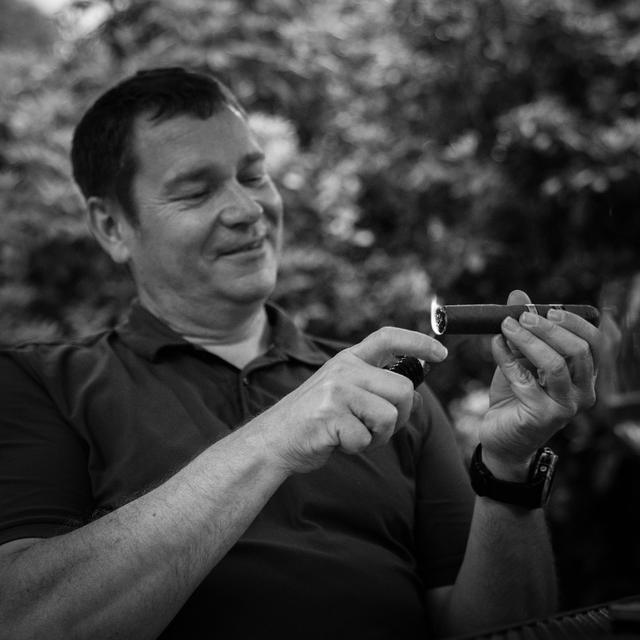 Community-Archiv — The Secret Cigar Society