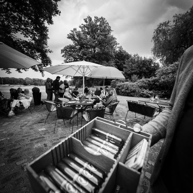Community-Archiv — The Secret Cigar Society