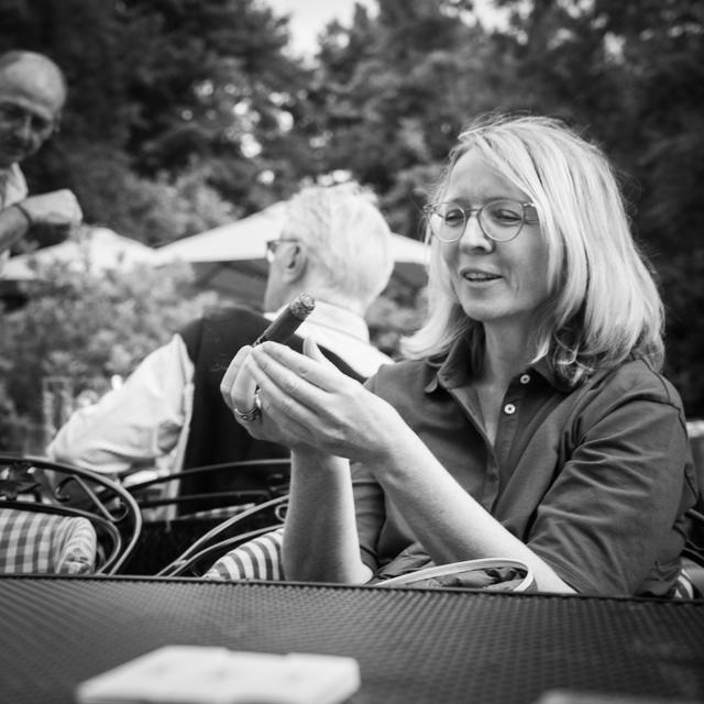 Community-Archiv — The Secret Cigar Society