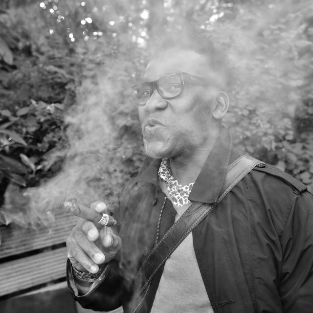 Community-Archiv — The Secret Cigar Society