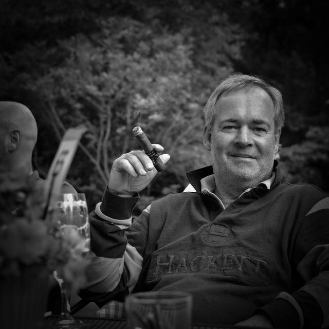 Community-Archiv — The Secret Cigar Society
