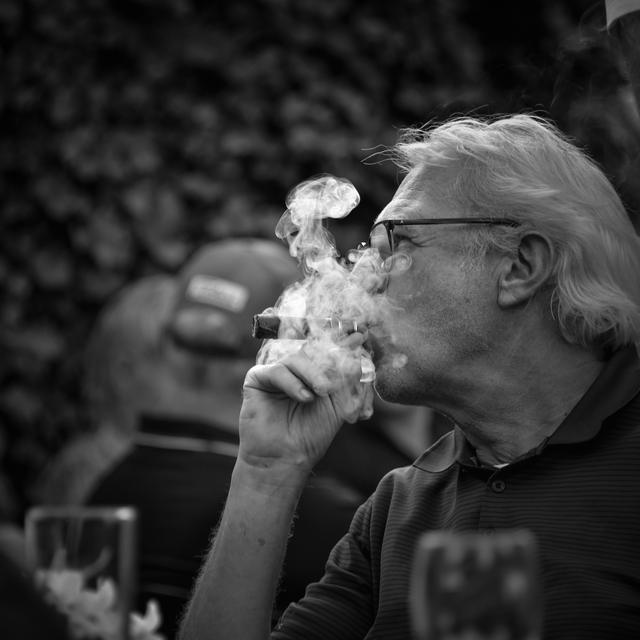 Community-Archiv — The Secret Cigar Society