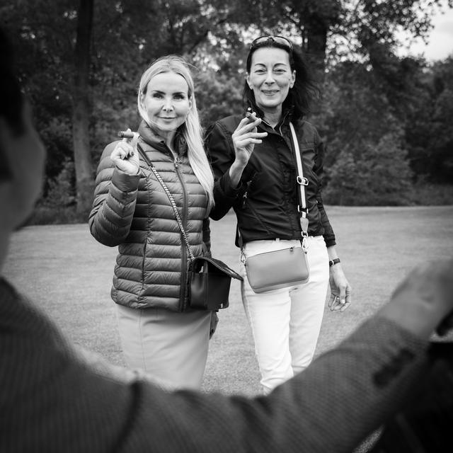 Community-Archiv — The Secret Cigar Society
