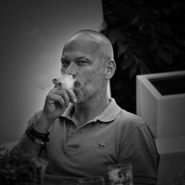 Community-Archiv — The Secret Cigar Society