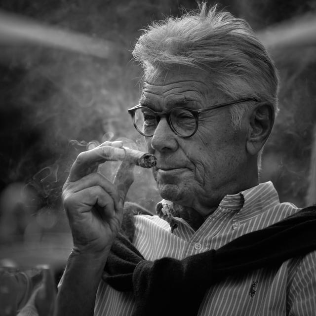 Community-Archiv — The Secret Cigar Society