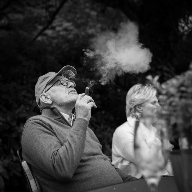 Community-Archiv — The Secret Cigar Society