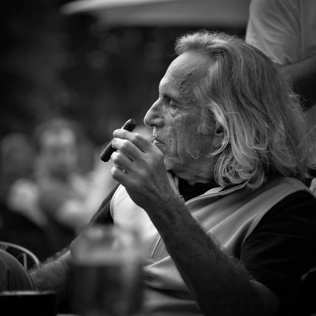 Community-Archiv — The Secret Cigar Society