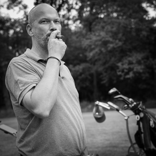 Community-Archiv — The Secret Cigar Society