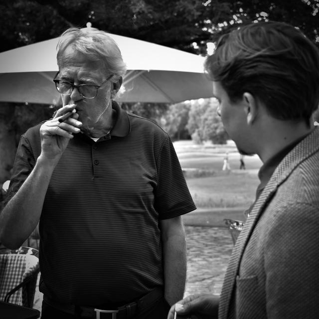 Community-Archiv — The Secret Cigar Society