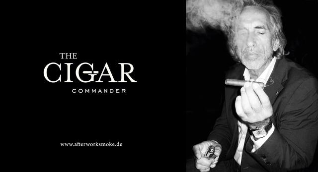 Community-Archiv — The Secret Cigar Society