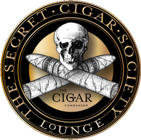 The Secret Cigar Society — Siegel